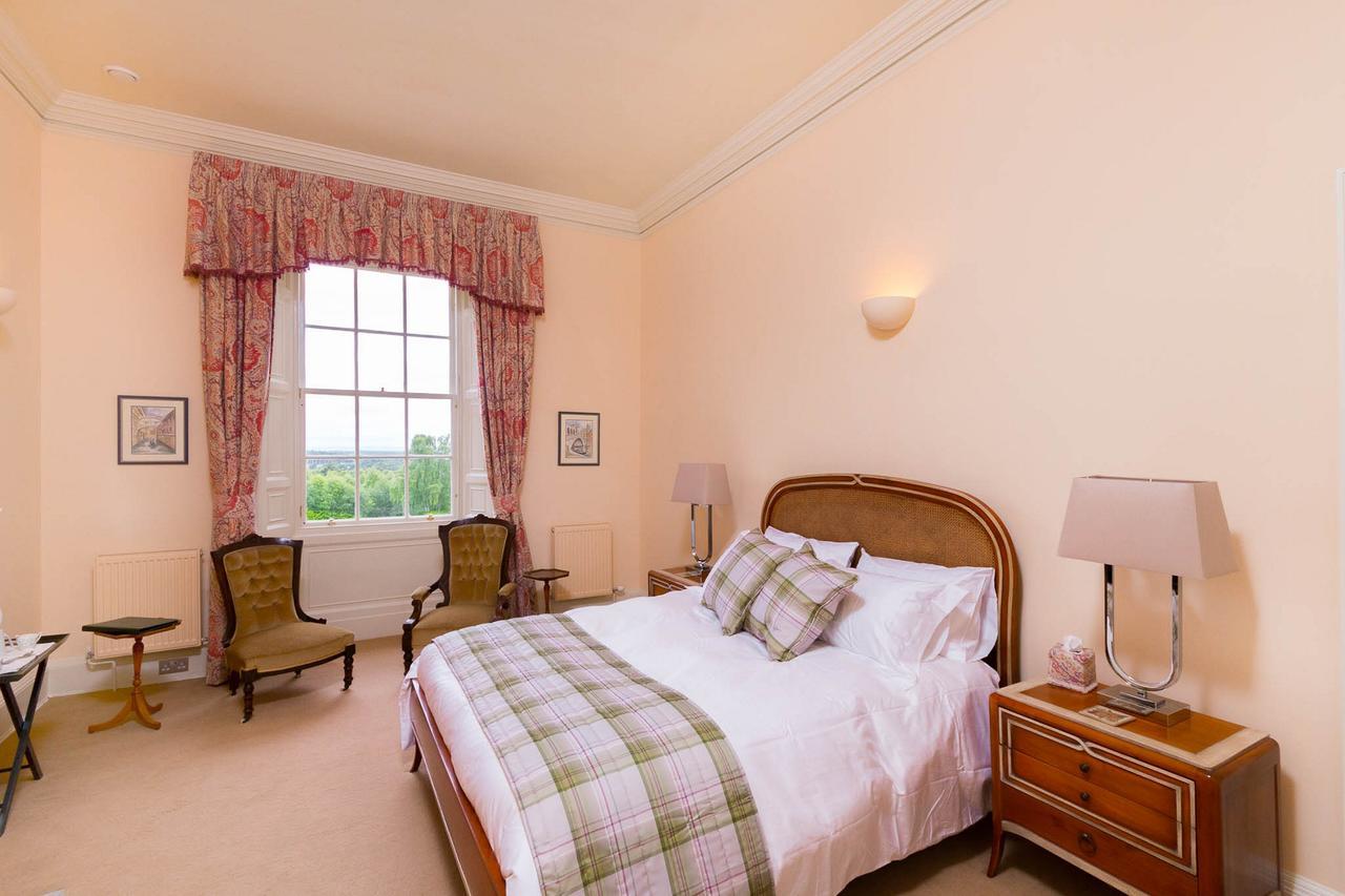 Blervie House Forres Exterior foto